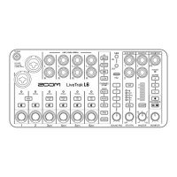 Preview: Zoom LiveTrak L6