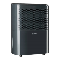 Preview: Klarstein DRYFY 10