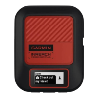 Preview: Garmin INREACH MESSENGER PLUS