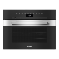 Preview: Miele DGC 7440 HC Pro