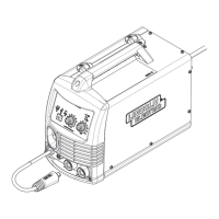 Preview: Lincoln Electric LE31 MP