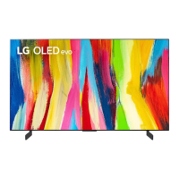 Preview: LG OLED42C2 Series