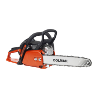 Preview: Dolmar PS-35