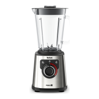 Preview: TEFAL PERFECTMIX+