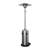 Patio Heater Logo
