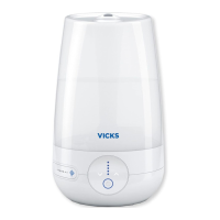 Preview: Vicks Cool Mist
