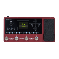 Preview: Mooer GE150 Pro