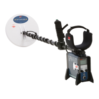 Preview: Minelab GPX-4500