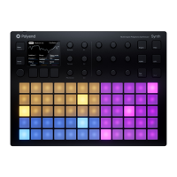 Preview: Polyend Synth