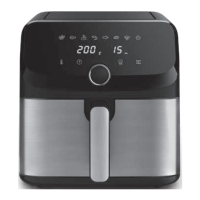 Preview: TEFAL Easy Fry Mega