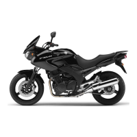 Preview: Yamaha TDM900 S 2004