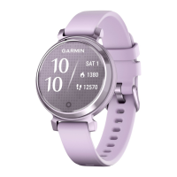 Preview: Garmin LILY 2 ACTIVE