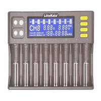 Preview: LiitoKala Lii-S8