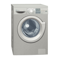 Preview: BALAY Washing Machine