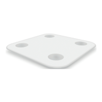 Preview: Xiaomi Mi Body Composition Scale