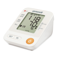 Preview: Yuwell YE670D