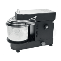 Preview: KYS Pro Baker