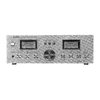 Preview: Sony TA-F5 A