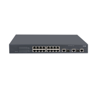 Preview: H3C S3100 Series