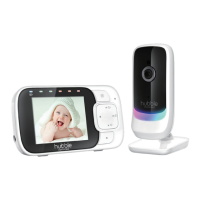 Preview: Hubble Nursery View Glow