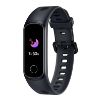 Preview: honor Band 5i