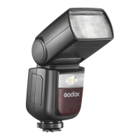 Preview: Godox VING V860III P