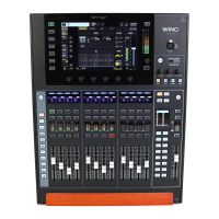 Preview: Behringer WING COMPACT