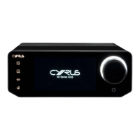 Preview: Cyrus 40 Series