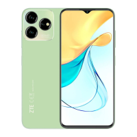 Preview: Zte Blade V50 Design