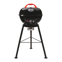 Preview: Outdoorchef BBQ
