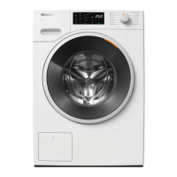 Preview: Miele Washing Machine