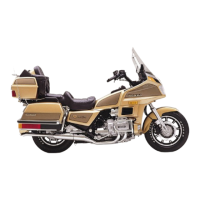 Preview: Honda Goldwing GL1200