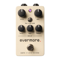 Preview: Universal Audio Evermore