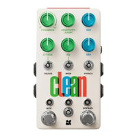 Preview: ChaseBliss Clean