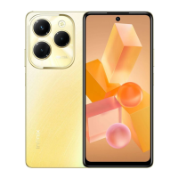 Preview: Infinix HOT 40Pro