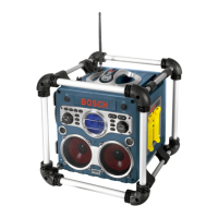Preview: Bosch PB10