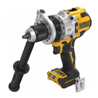 Preview: DeWalt XR DCD1007