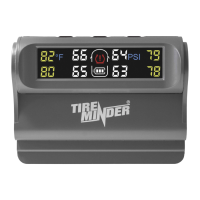 Preview: TireMinder TPMS