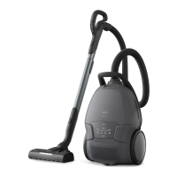 Preview: AEG Ultimate 8000