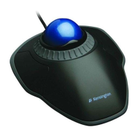 Preview: Orbit Trackball with Scroll Ring