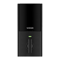 Preview: Weiser Halo Touch