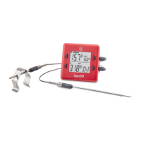 Preview: ThermoWorks Square Dot