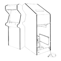 Preview: Atari Centipede