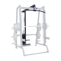 Preview: Body Solid 7 Series