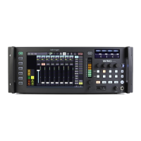 Preview: Behringer WING RACK