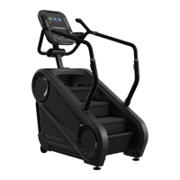 Preview: Stairmaster 4G