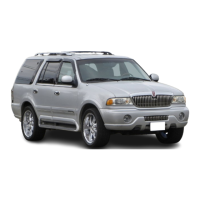 Preview: Lincoln Town Car 1998