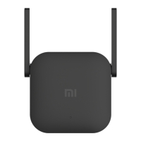 Preview: MI Wi-Fi Range Extender Pro