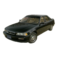 Preview: Acura Legend 1991