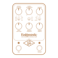 Preview: Universal Audio Enigmatic